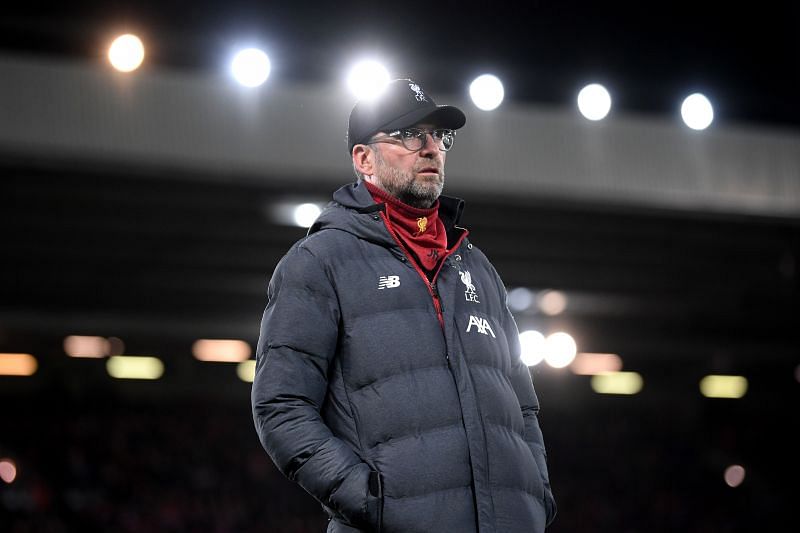 Liverpool's Jurgen Klopp could bring the best out of Timo Werner